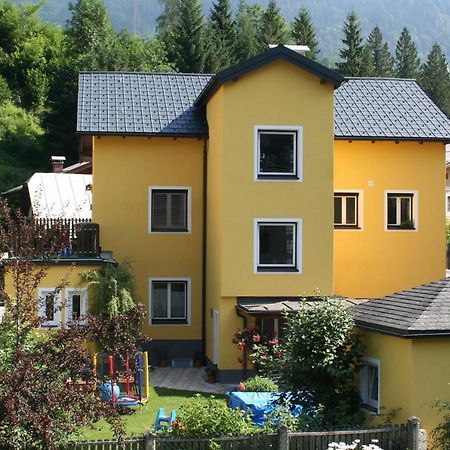Appartement Tauernlife Schwarzach im Pongau Exteriör bild