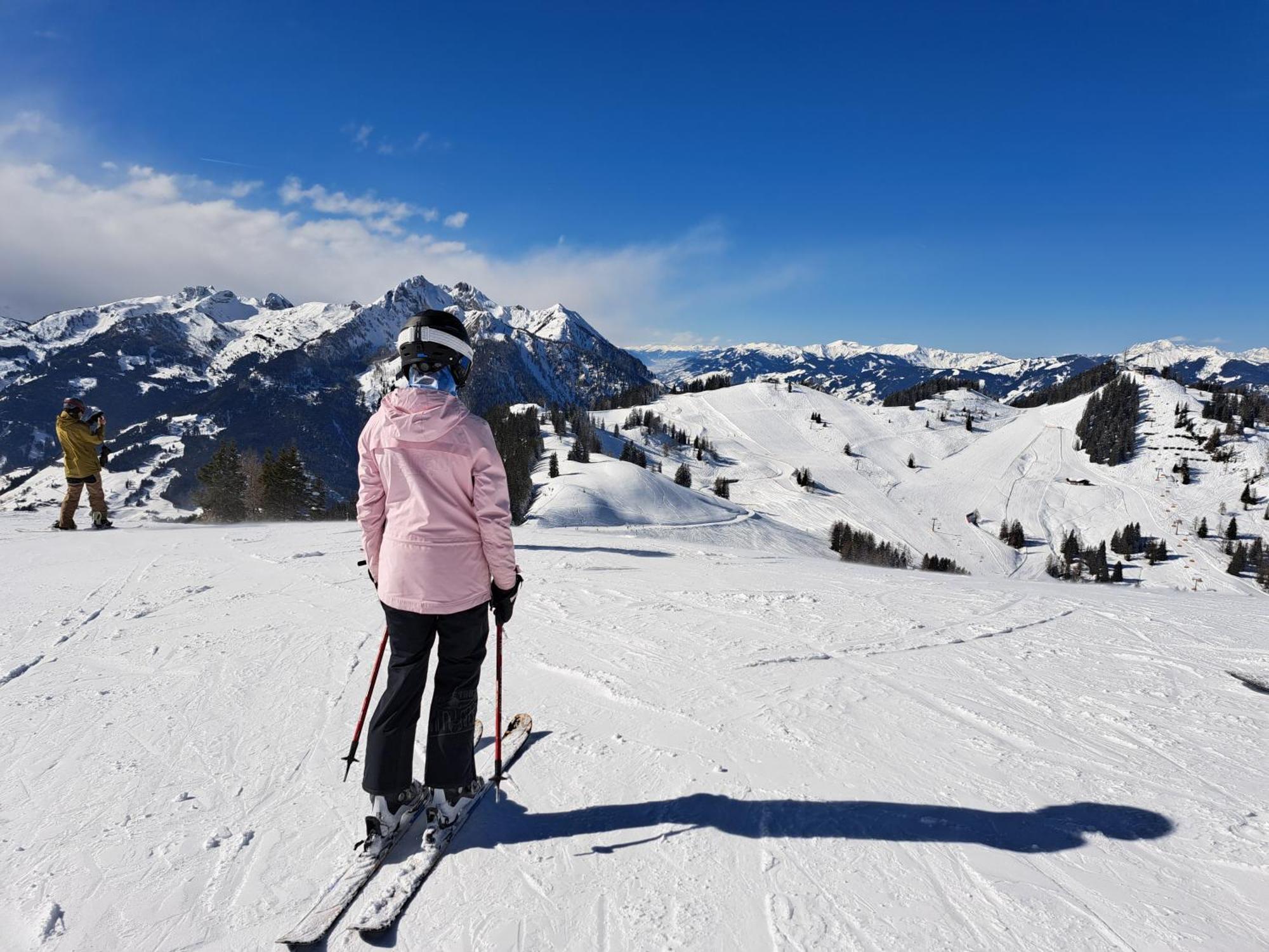 Appartement Tauernlife Schwarzach im Pongau Exteriör bild